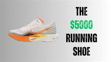 5000paar nike schoenen|Nike Announces New $5000 Running Shoe – The .